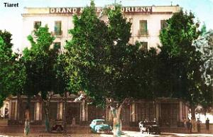 Tiaret 703